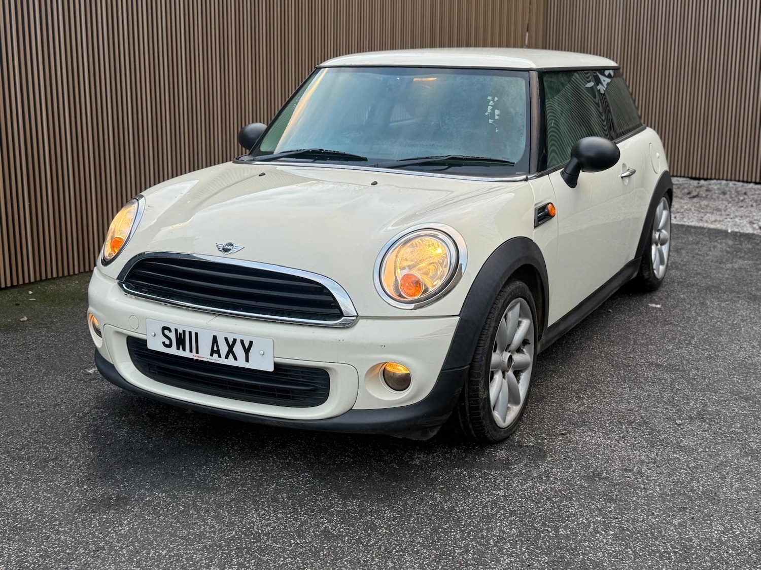 Used MINI Hatch 2011 for sale - 77188976: Photo 13