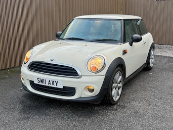 Used MINI Hatch 2011 for sale - 77188976: Photo