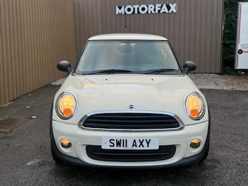 Used MINI Hatch 2011 for sale - 77188976: Photo