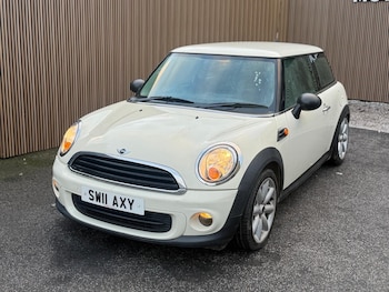 Used MINI Hatch 2011 for sale - 77188976: Photo