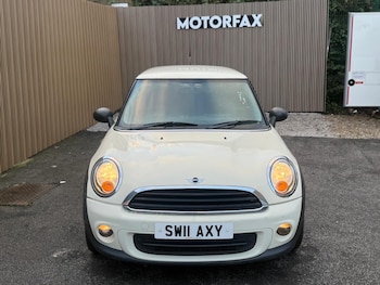 Used MINI Hatch 2011 for sale - 77188976: Photo