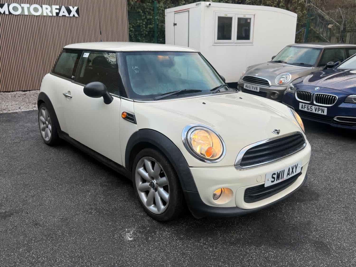 Used MINI Hatch 2011 for sale - 77188976: Photo 5