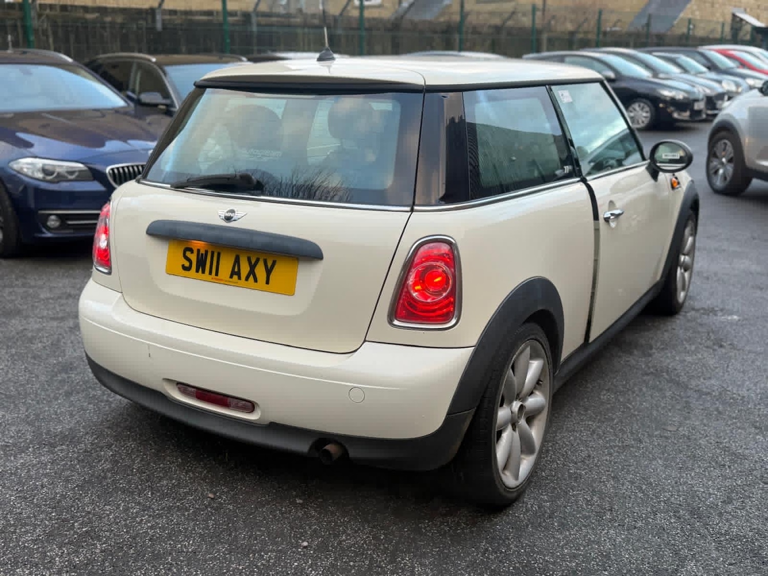 Used MINI Hatch 2011 for sale - 77188976: Photo 6