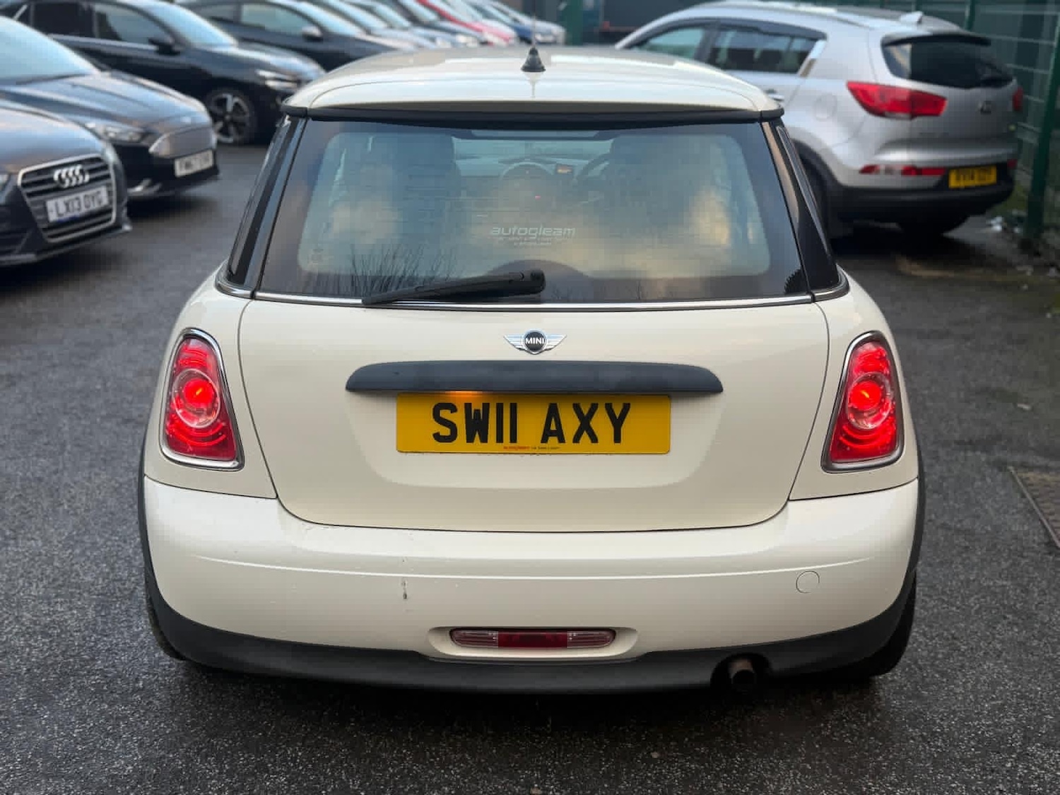 Used MINI Hatch 2011 for sale - 77188976: Photo 7