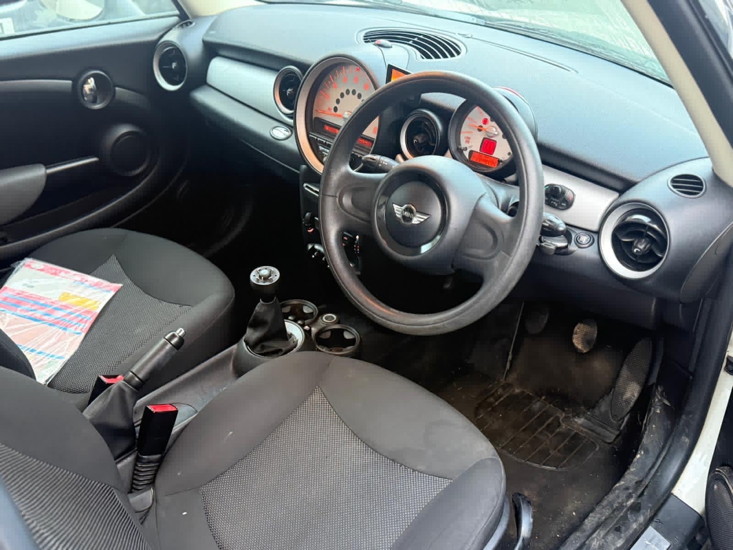 Used MINI Hatch 2011 for sale - 77188976: Photo 8