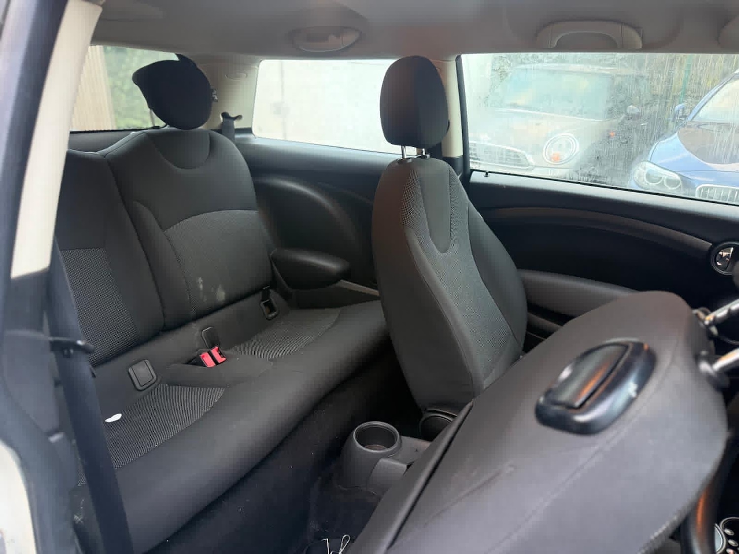 Used MINI Hatch 2011 for sale - 77188976: Photo 9