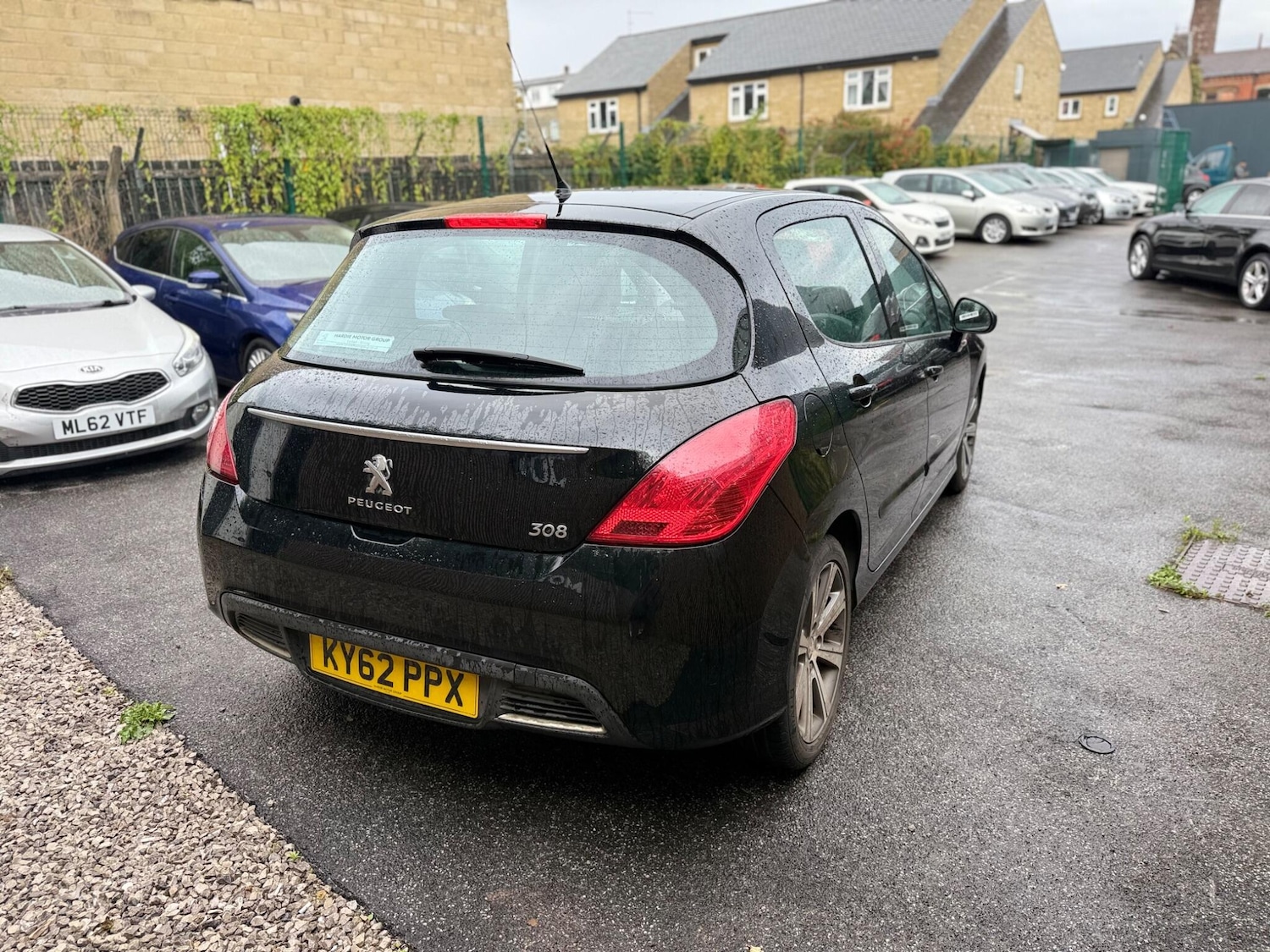 Vehicle 17