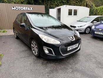 2012 (62) - 1.6 VTi Active Euro 5 5dr