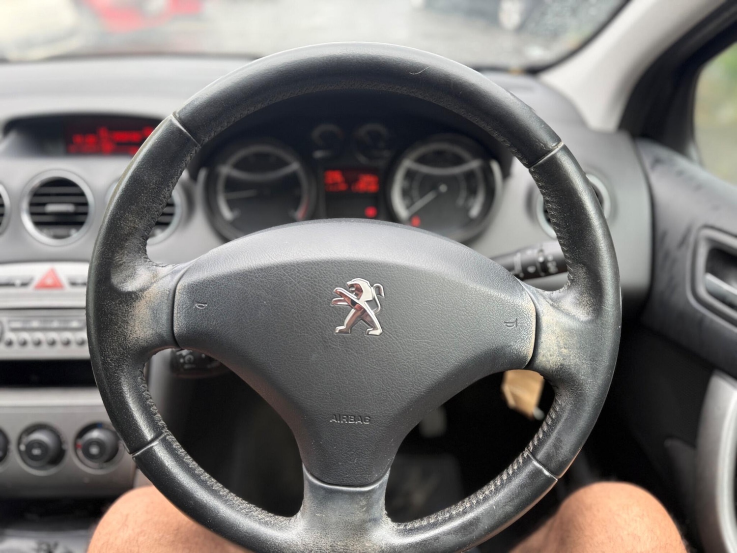 Vehicle 23