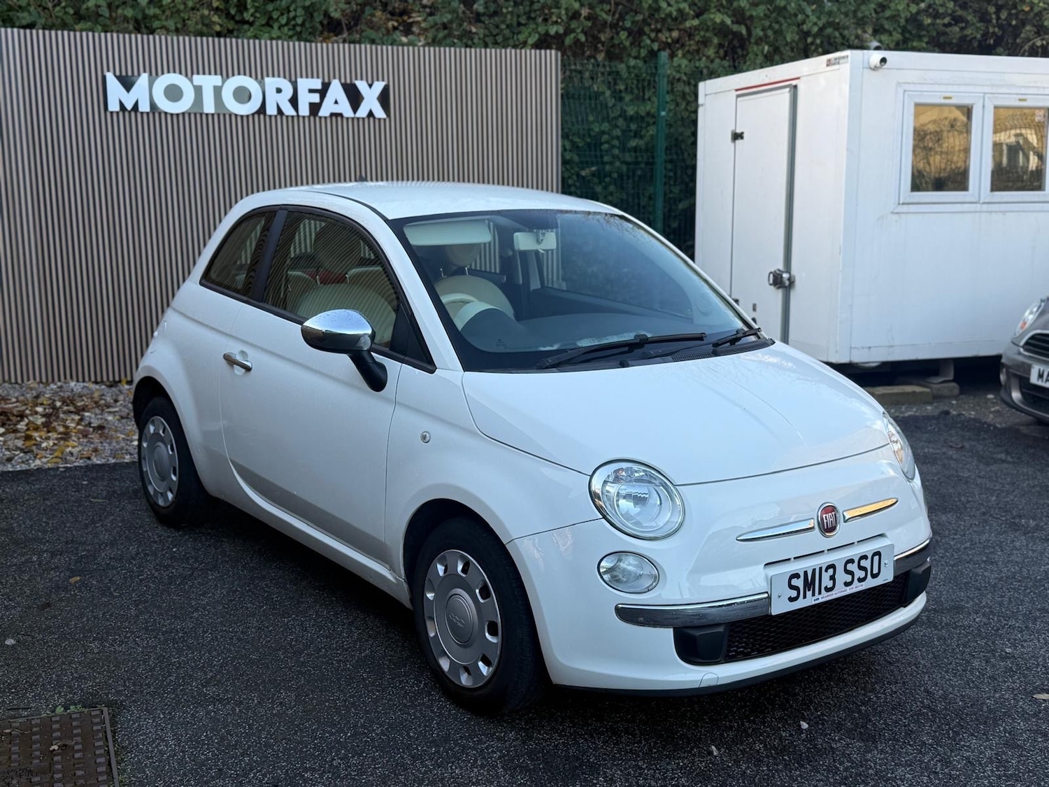 Used Fiat 500 2013 for sale - 76894936: Photo 14