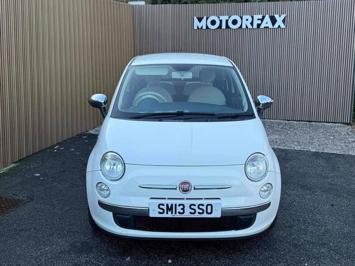 Used Fiat 500 2013 for sale - 76894936: Photo 15