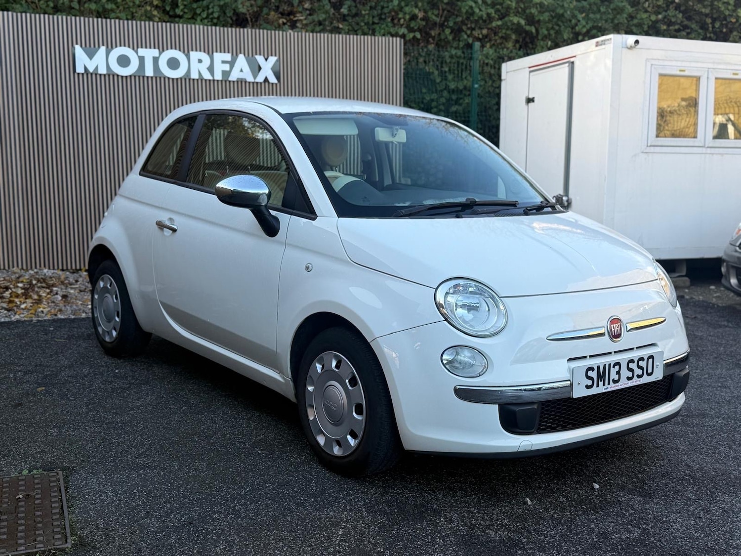 Used Fiat 500 2013 for sale - 76894936: Photo 16