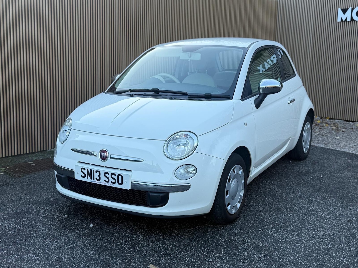Used Fiat 500 2013 for sale - 76894936: Photo 18