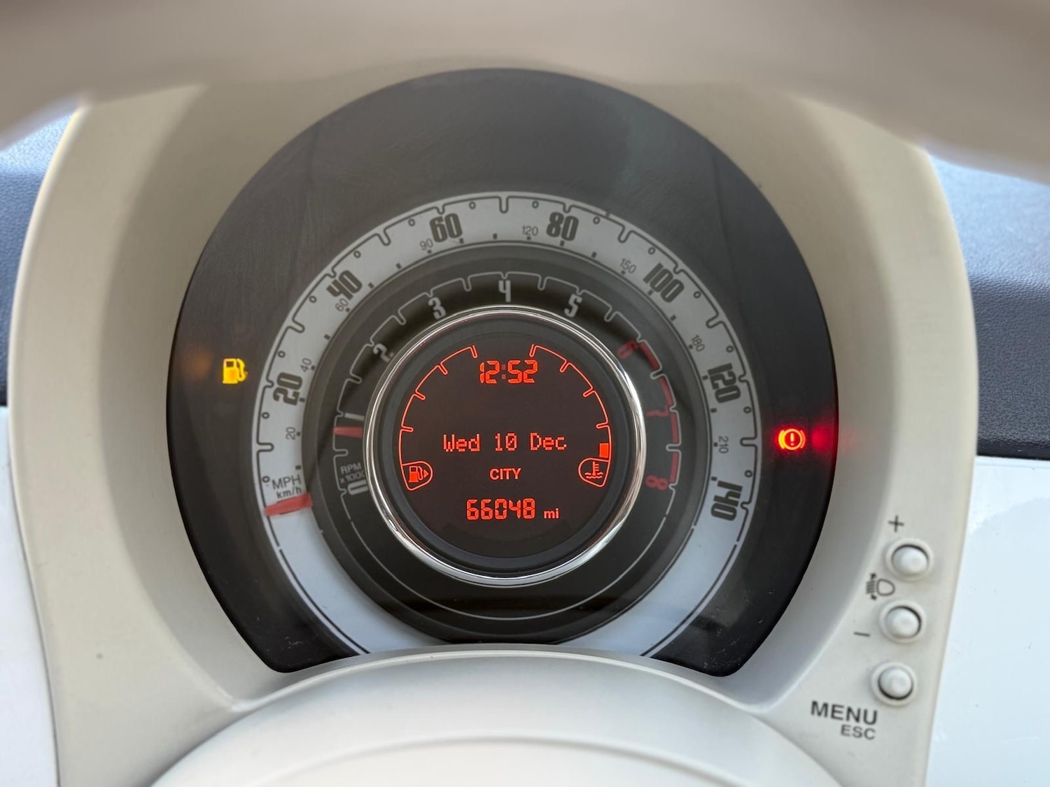 Used Fiat 500 2013 for sale - 76894936: Photo 7