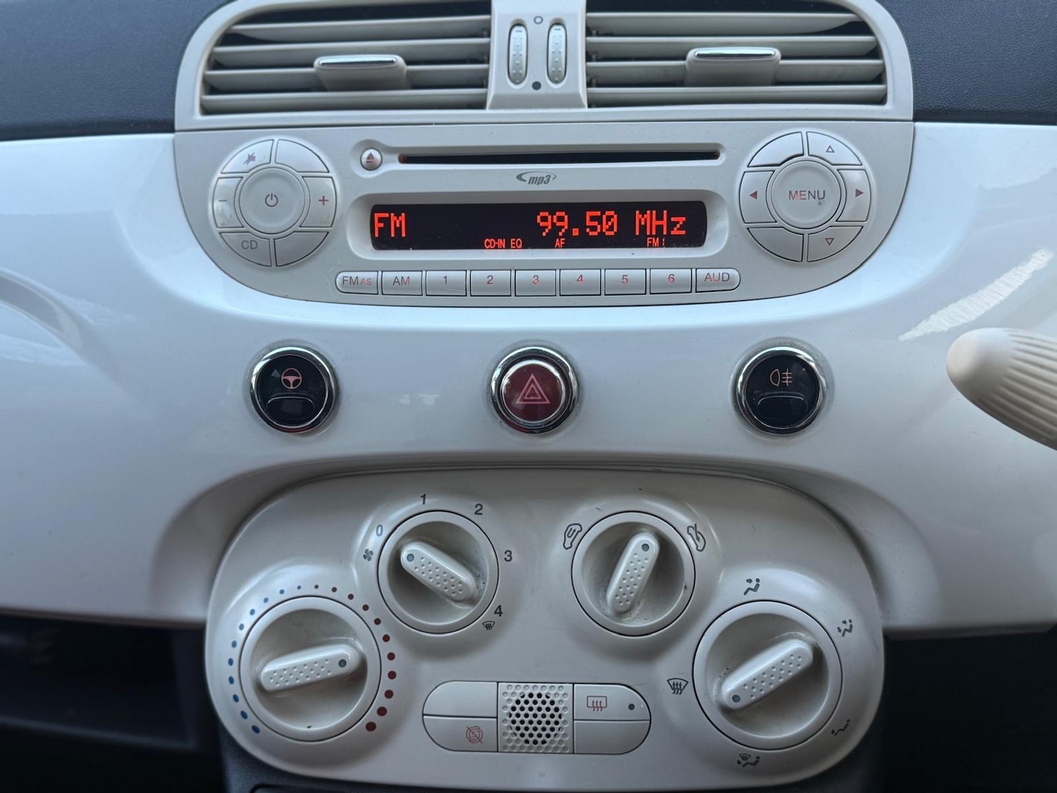 Used Fiat 500 2013 for sale - 76894936: Photo 9