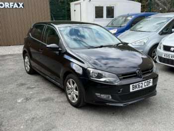 2012 (62) - 1.2 TDI Match 5dr