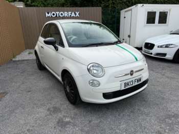 2013 (13) - 1.2 Pop Euro 4 3dr