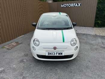 Used Fiat 500 2013 for sale - 75030592: Photo