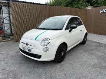 Used Fiat 500 2013 for sale - 75030592: Photo