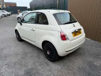 Used Fiat 500 2013 for sale - 75030592: Photo