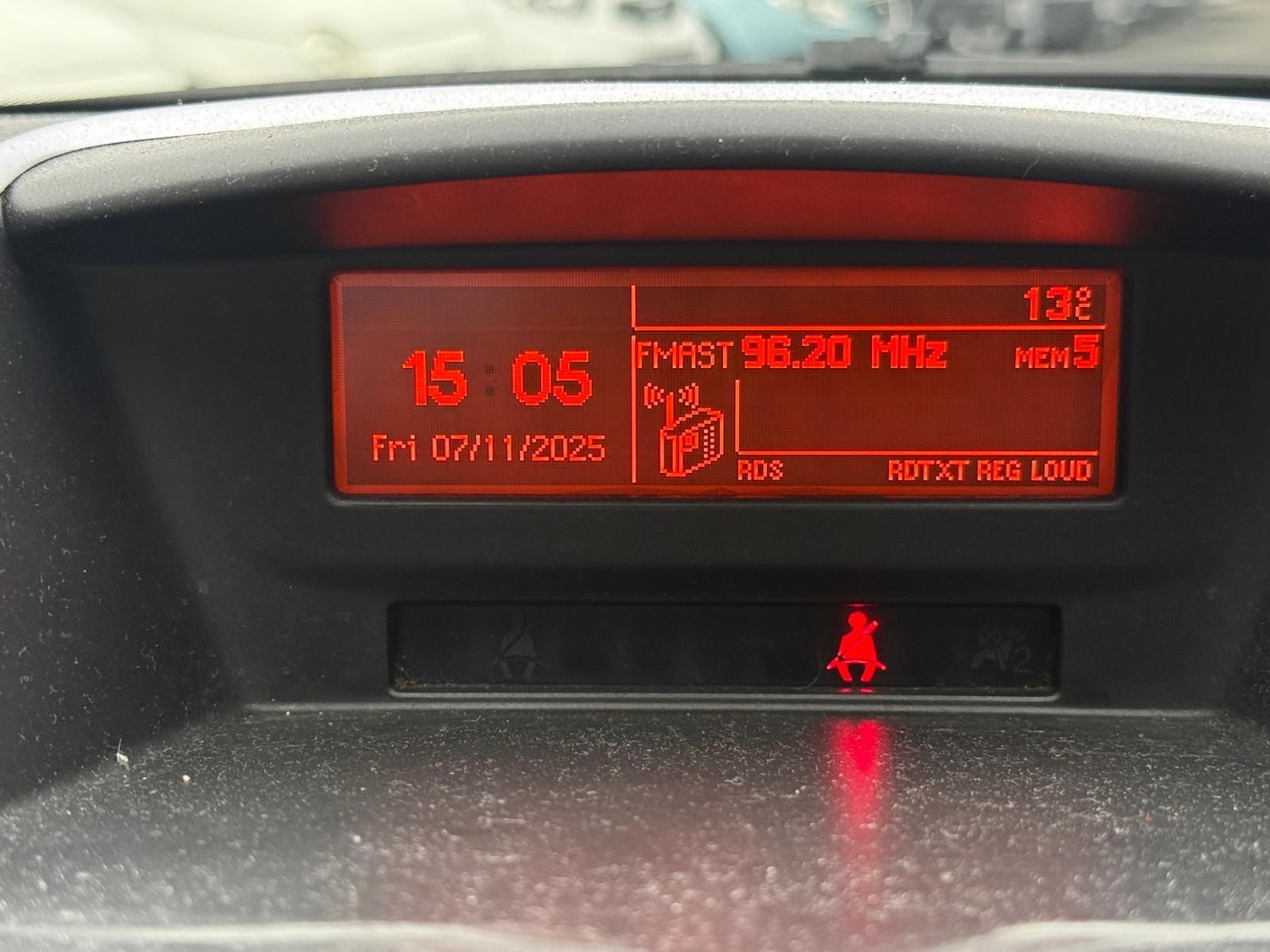 Used Peugeot 207 2009 for sale - 76506229: Photo 16