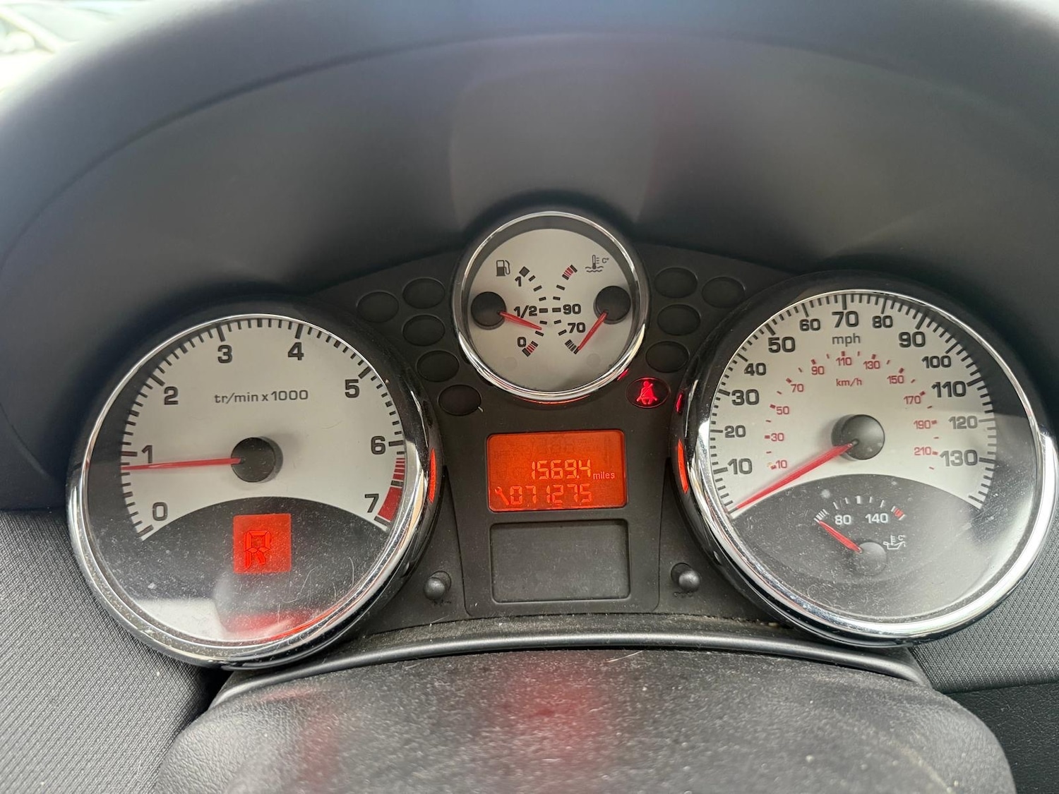 Used Peugeot 207 2009 for sale - 76506229: Photo 17