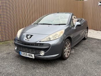 2009 (09) - 1.6 16V GT 2dr Auto