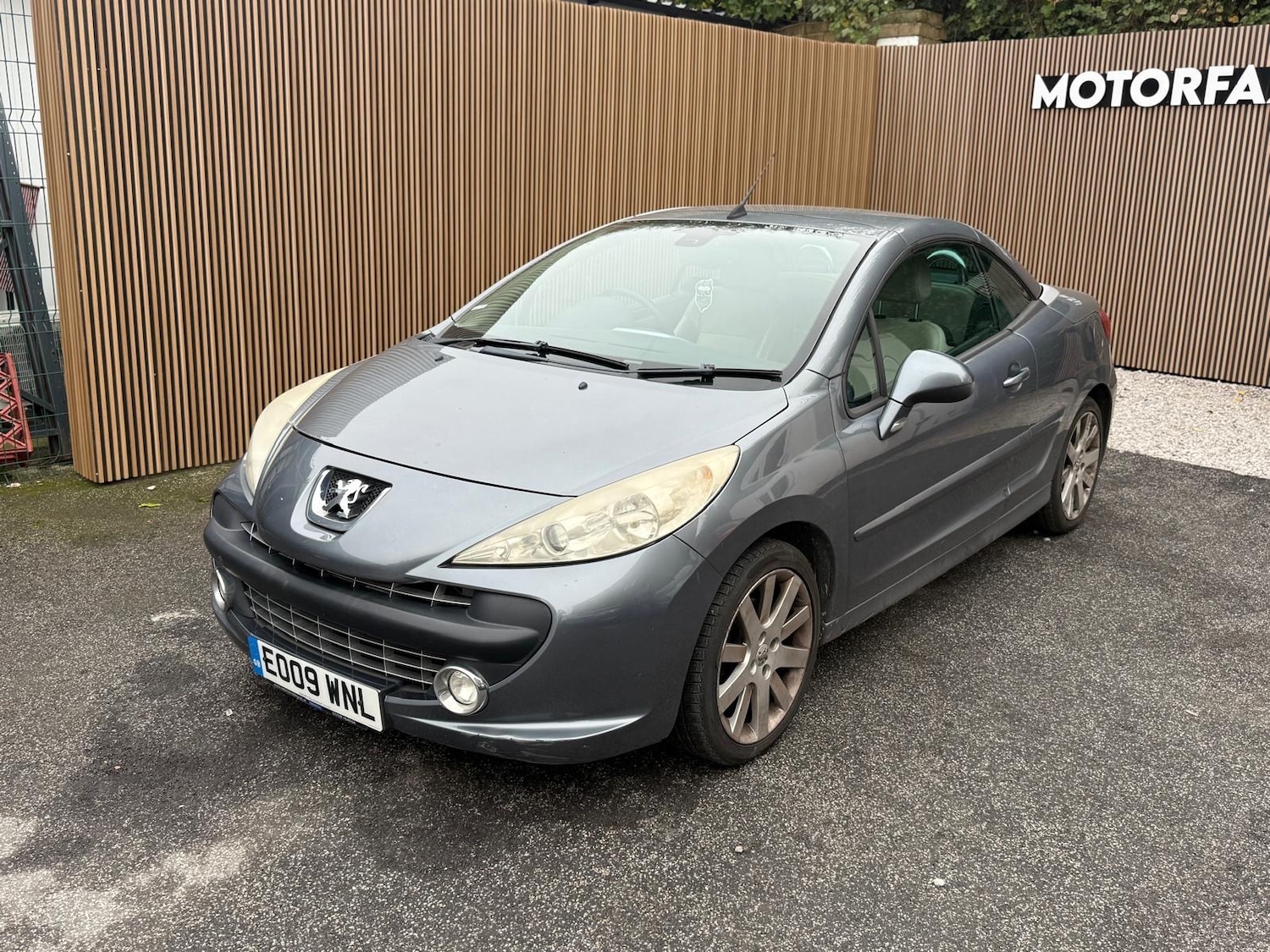 Used Peugeot 207 2009 for sale - 76506229: Photo 21