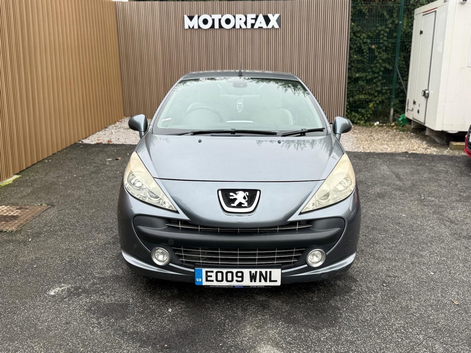 Used Peugeot 207 2009 for sale - 76506229: Photo 23