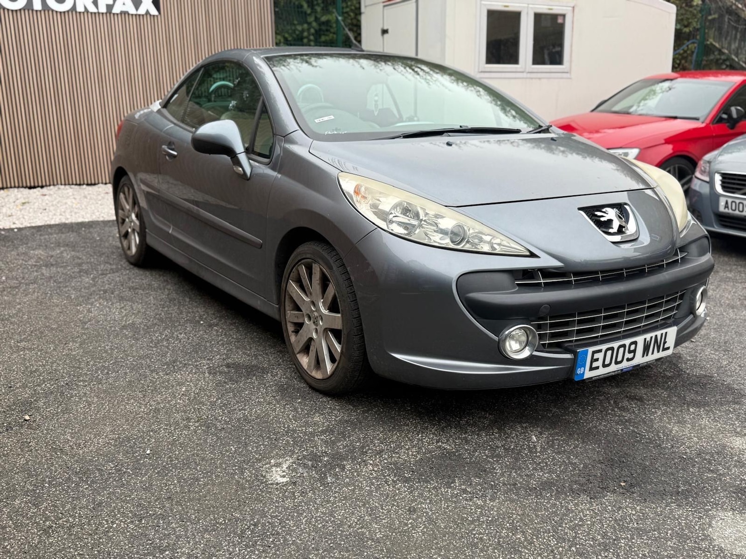 Used Peugeot 207 2009 for sale - 76506229: Photo 25