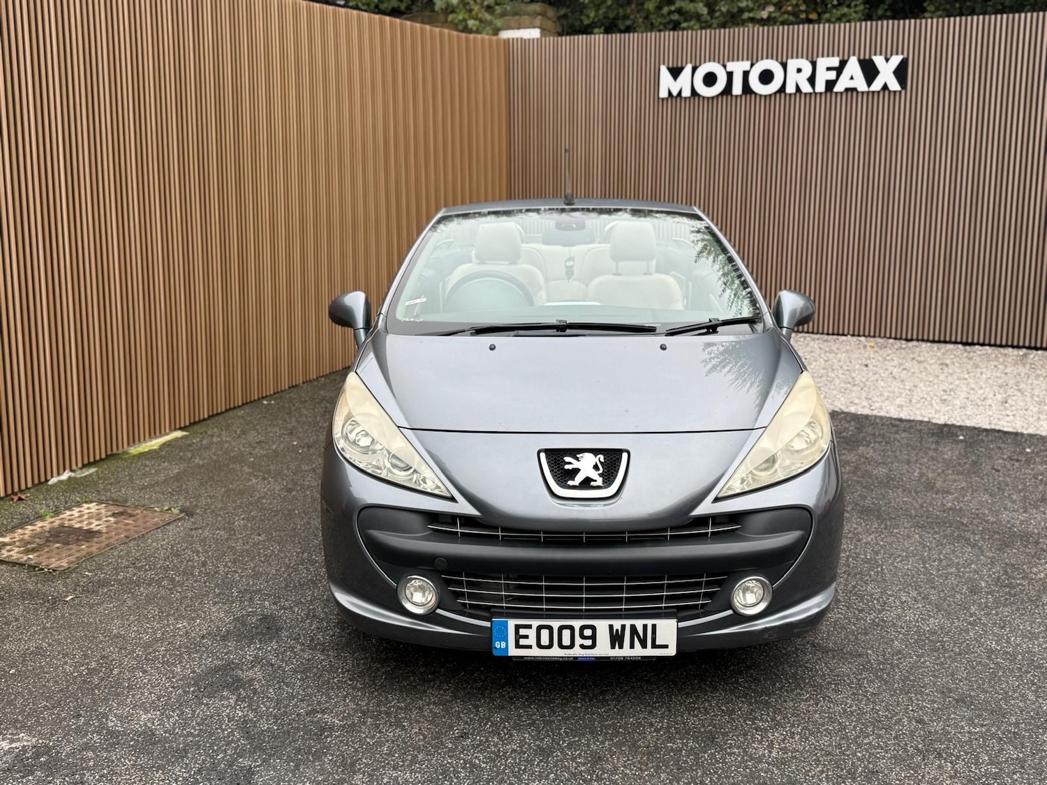 Used Peugeot 207 2009 for sale - 76506229: Photo 27