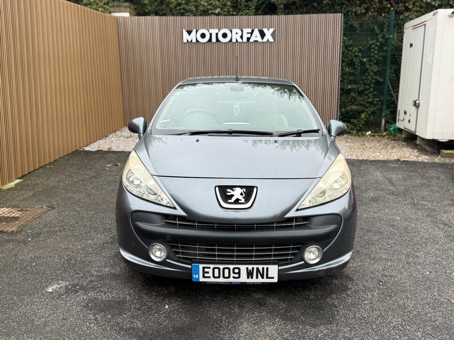 Used Peugeot 207 2009 for sale - 76506229: Photo 28