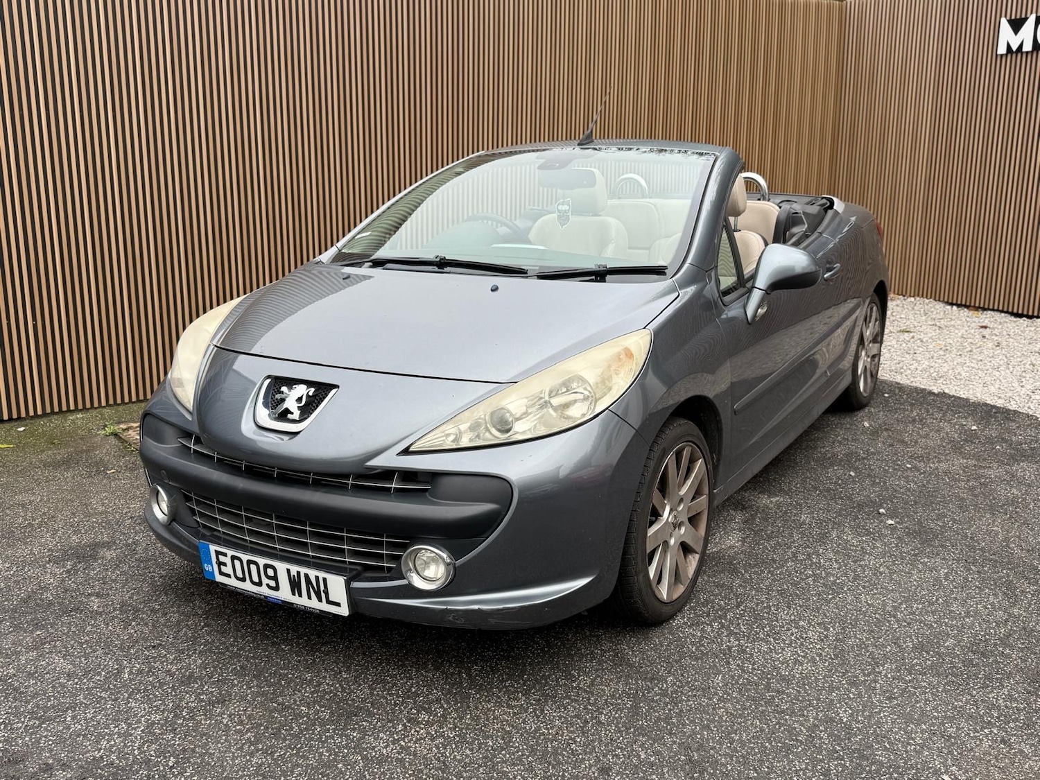 Used Peugeot 207 2009 for sale - 76506229: Photo 29