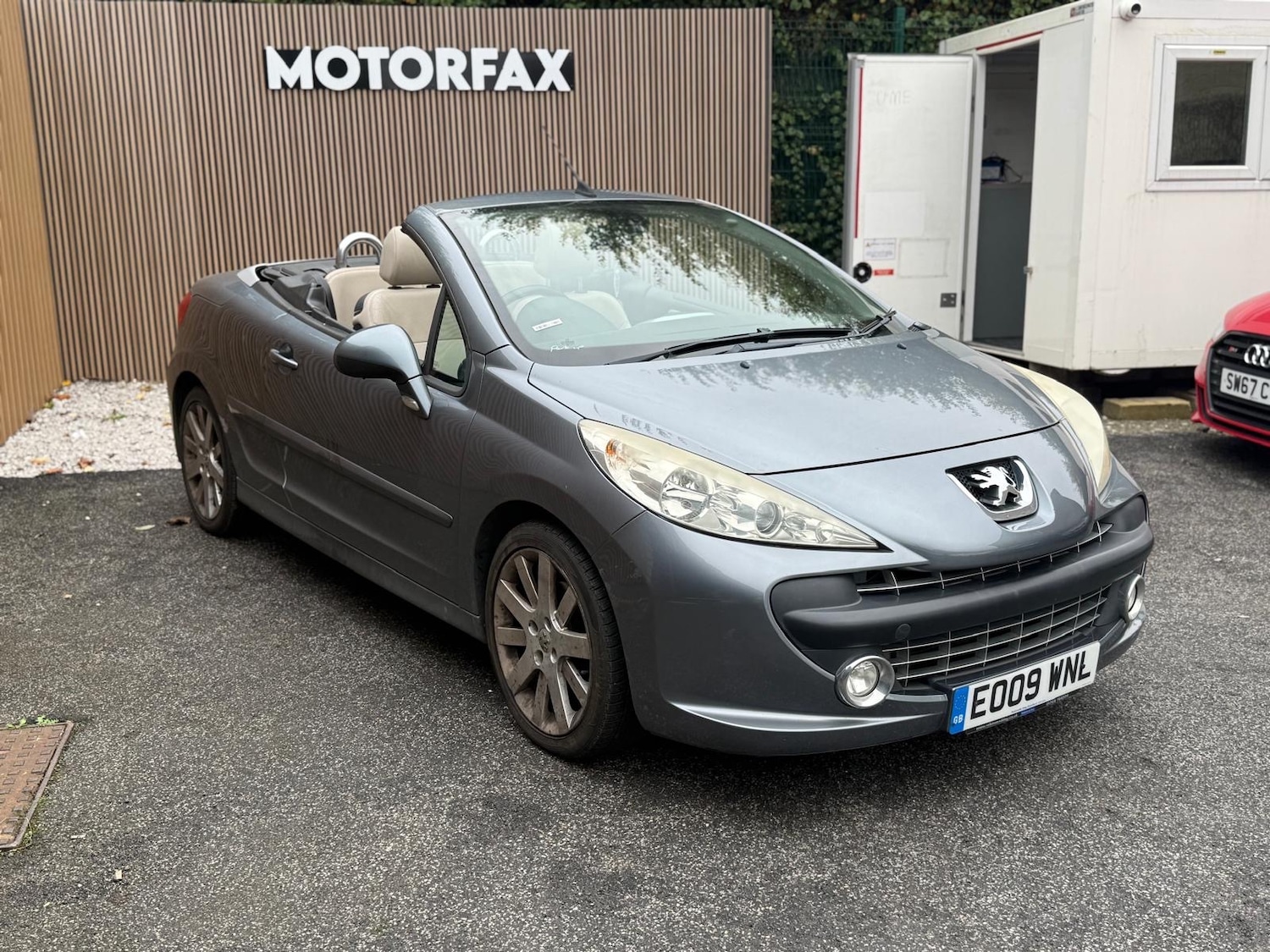 Used Peugeot 207 2009 for sale - 76506229: Photo 3