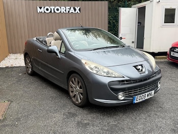 Used Peugeot 207 2009 for sale - 76506229: Photo