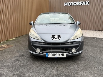 Used Peugeot 207 2009 for sale - 76506229: Photo