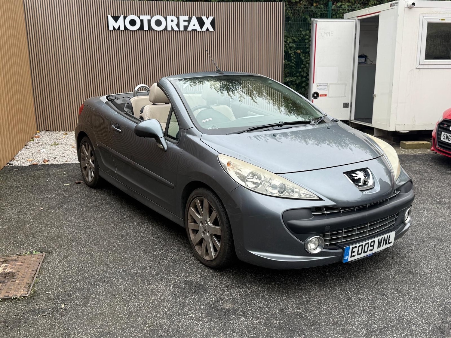Used Peugeot 207 2009 for sale - 76506229: Photo 5