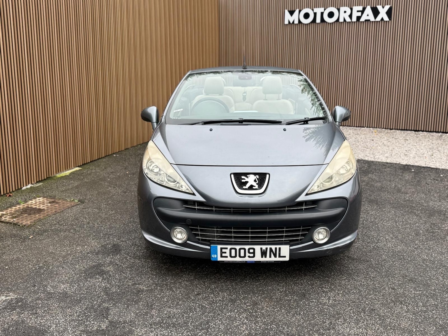 Used Peugeot 207 2009 for sale - 76506229: Photo 6