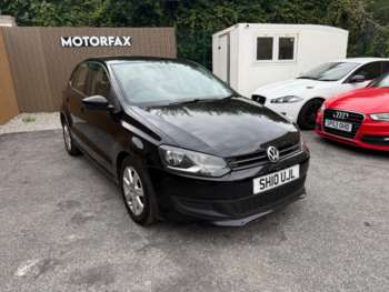 2010 (10) - 1.6 TDI SE Euro 5 5dr