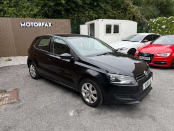 Used Volkswagen Polo 2010 for sale - 75030638: Photo