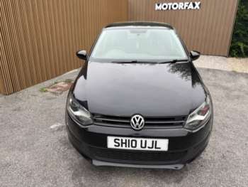 Used Volkswagen Polo 2010 for sale - 75030638: Photo