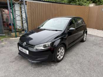 Used Volkswagen Polo 2010 for sale - 75030638: Photo