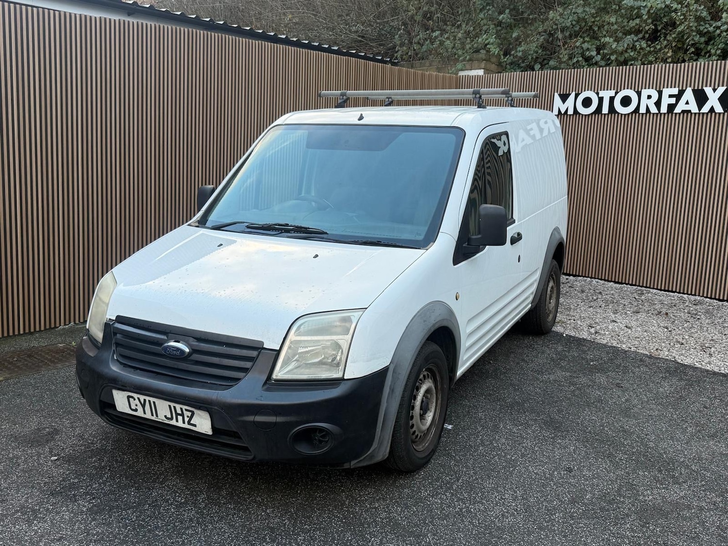 Used Ford Transit Connect 2011 for sale - 77188867: Photo 14