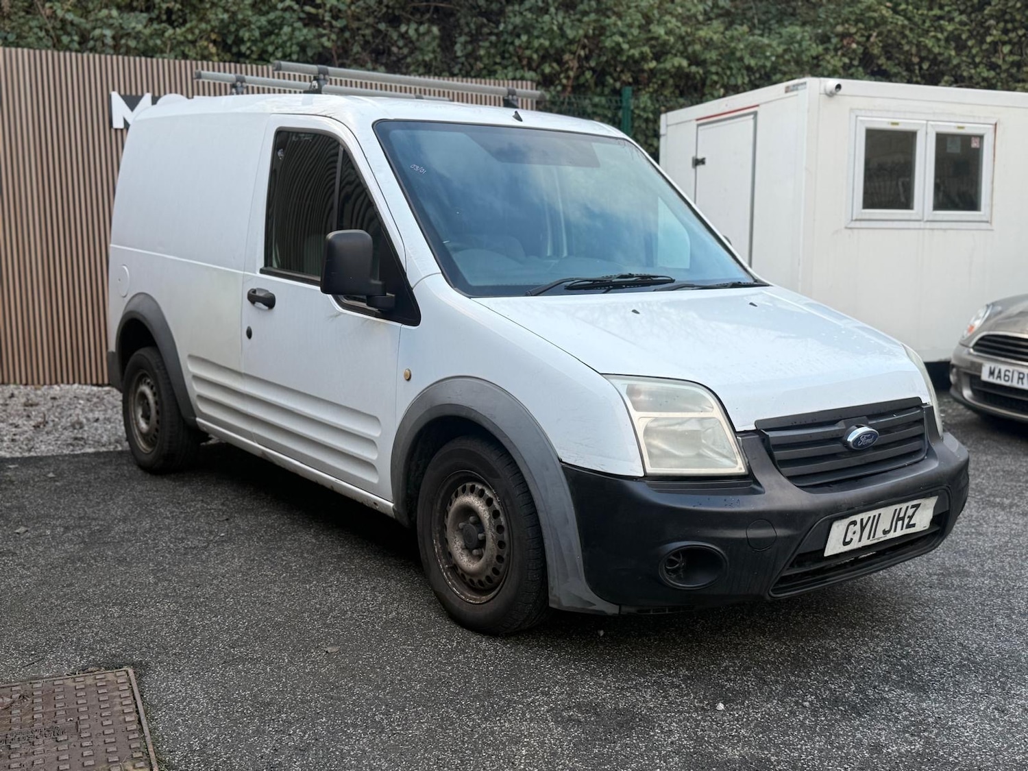 Used Ford Transit Connect 2011 for sale - 77188867: Photo 15
