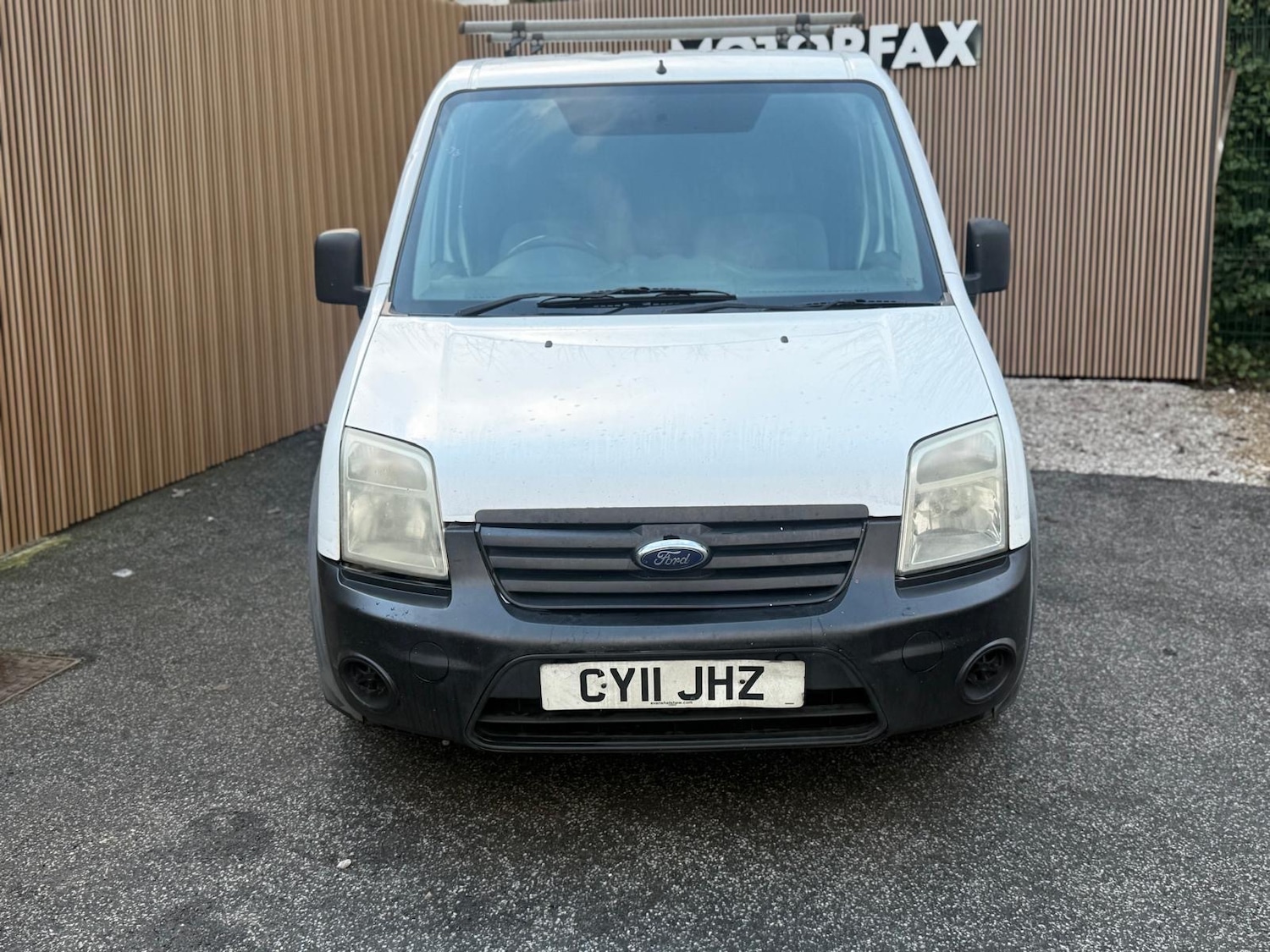 Used Ford Transit Connect 2011 for sale - 77188867: Photo 17