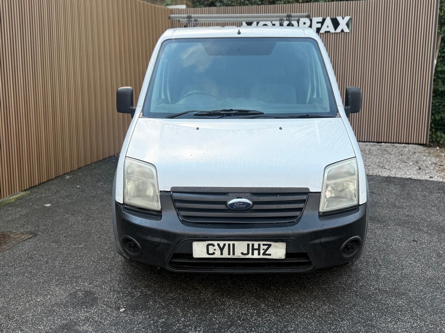 Used Ford Transit Connect 2011 for sale - 77188867: Photo 18