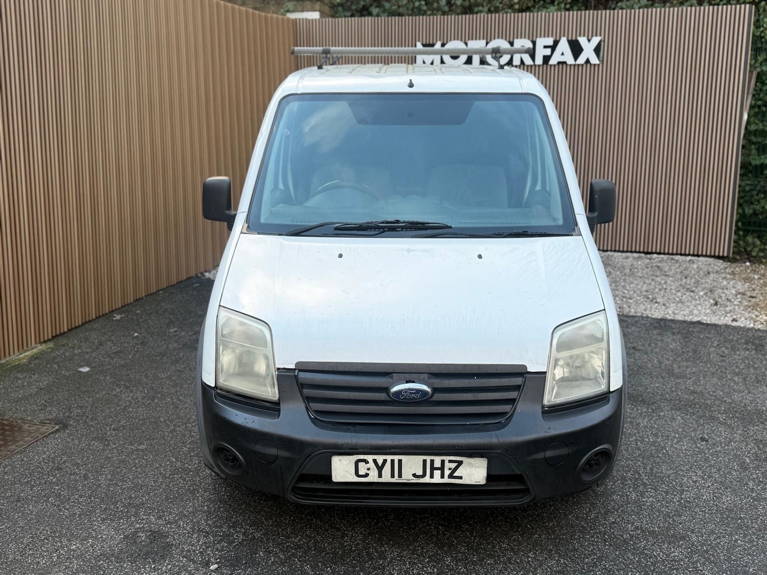 Used Ford Transit Connect 2011 for sale - 77188867: Photo 2