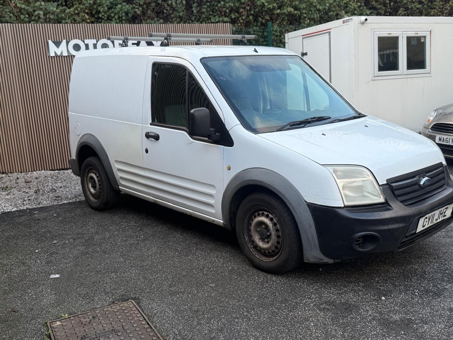 Used Ford Transit Connect 2011 for sale - 77188867: Photo 3