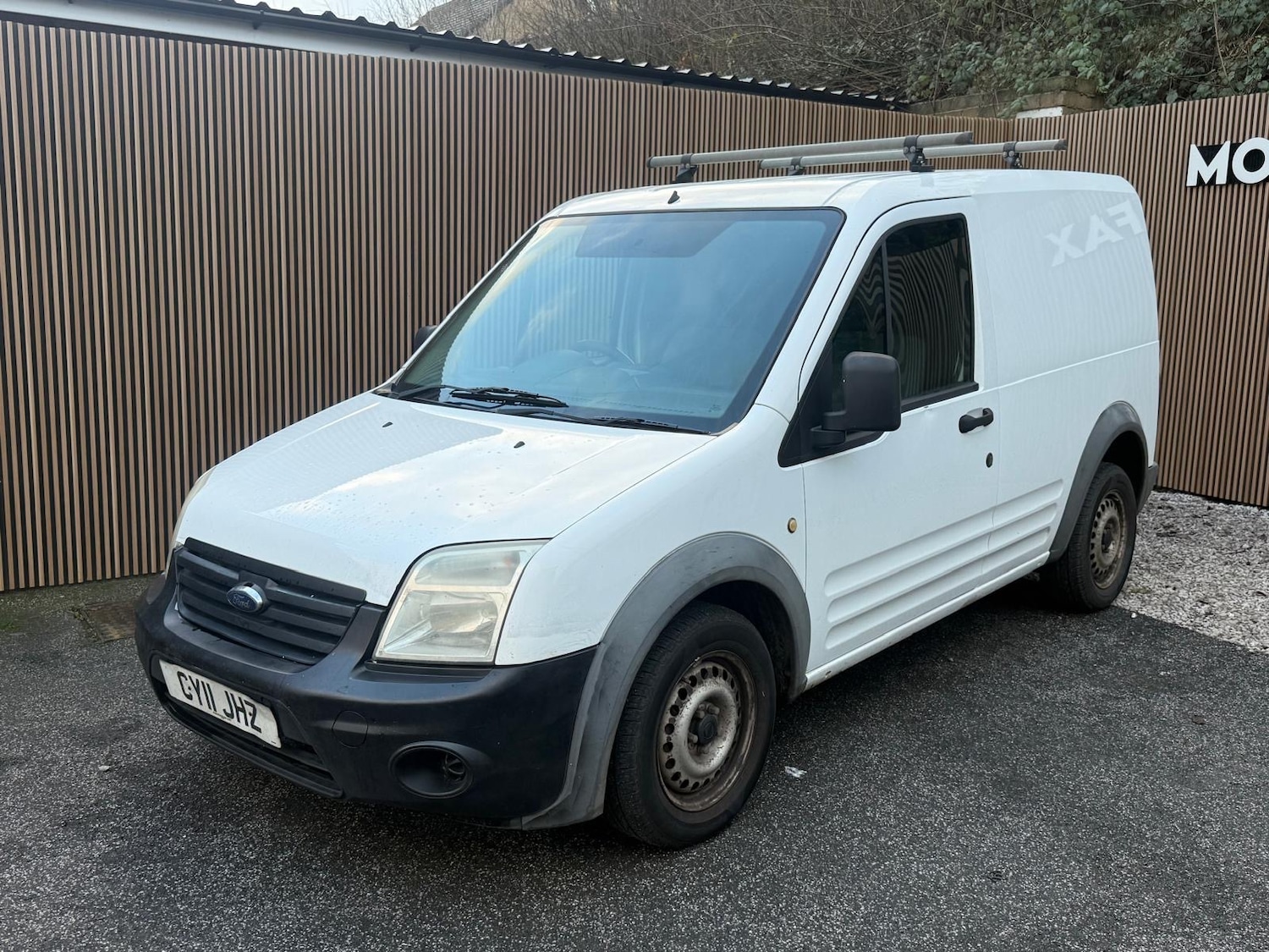 Used Ford Transit Connect 2011 for sale - 77188867: Photo 4