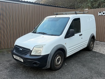 Used Ford Transit Connect 2011 for sale - 77188867: Photo